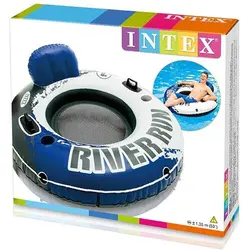 شناور بادی یک نفره اینتکس intex 58825 | فروشگاه استور اینتکس