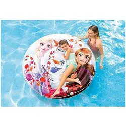 تشک بادی دخترانه اینتکس intex 56515 | فروشگاه استور اینتکس