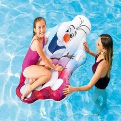 تشک بادی روی آب اینتکس intex 58153 | فروشگاه استور اینتکس
