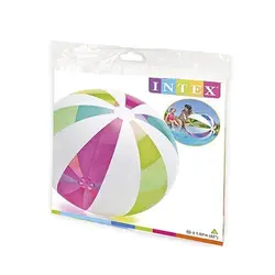 توپ بادی بزرگ اینتکس intex 59066 | فروشگاه استور اینتکس