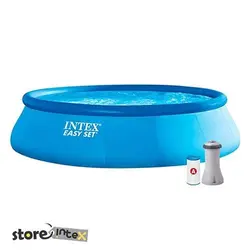 استخر ایزی ست اینتکس intex 28116 | فروشگاه استور اینتکس