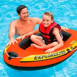 قایق بادی کودک اینتکس intex 58354 | فروشگاه استور اینتکس