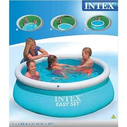 استخر ایزی ست اینتکس intex 28101 | فروشگاه استور اینتکس