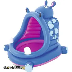 استخر بادی سایبان دار bestway 52218 | فروشگاه استور اینتکس