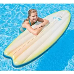 تشک بادی موج سواری intex 58152eu | فروشگاه استور اینتکس