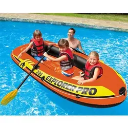 قایق بادی گردشی اینتکس intex 68358 | فروشگاه استور اینتکس