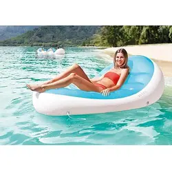 تشک بادی روی آب اینتکس intex 56869 | فروشگاه استور اینتکس