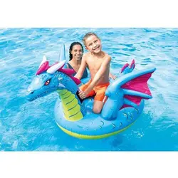 شناور بادی اینتکس اژدها intex 57563 | فروشگاه استور اینتکس