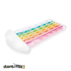 تشک بادی روی آب اینتکس intex 56804 | فروشگاه استور اینتکس