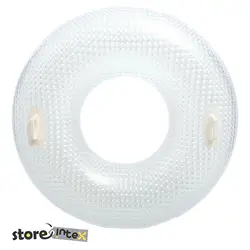 حلقه شنا بادی شفاف اینتکس intex 56264 | فروشگاه استور اینتکس