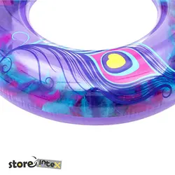 حلقه شنا بادی مدل پر bestway 36153