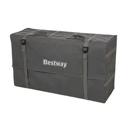 قایق بادی جیمینی دونفره bestway 65046 | فروشگاه استور اینتکس