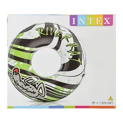 حلقه شنا بادی جدید اینتکس intex 68209 | فروشگاه استور اینتکس