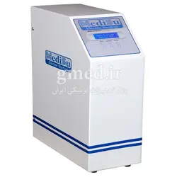 ساکشن برقی دندانپزشکی مدیسا Medisu مدل (A130 plus)