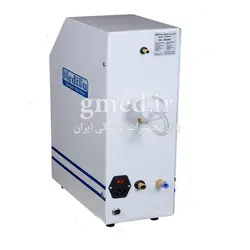 ساکشن برقی دندانپزشکی مدیسا Medisu مدل (A130 plus)