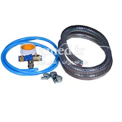 ساکشن برقی دندانپزشکی مدیسا Medisu مدل (A130 plus)