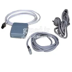 ساکشن برقی دندانپزشکی مدیسا Medisu مدل (A130 plus)