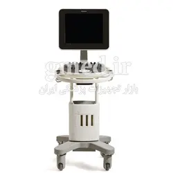 دستگاه اکوکاردیوگرافی فیلیپس (Philips) مدل CLEARVUE 350 ساخت هلند - فروشگاه تجهیزات پزشکی جی مِد