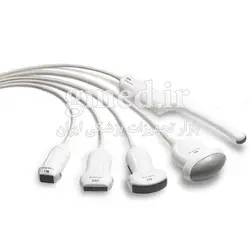 دستگاه اکوکاردیوگرافی فیلیپس (Philips) مدل CLEARVUE 350 ساخت هلند - فروشگاه تجهیزات پزشکی جی مِد