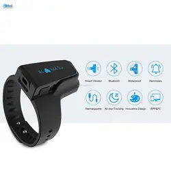 مچ بند آنالیز خواب برند Viatom مدل CheckmeO2 max - فروشگاه تجهیزات پزشکی جی مِد