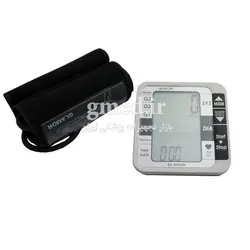 فشارسنج بازویی دیجیتال گلامور Glamor مدل TMB-1112 ساخت چین