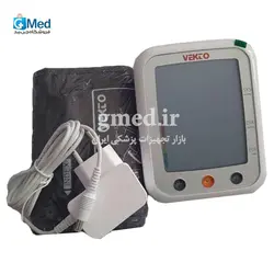 فشار سنج سخنگو بازویی وکتو vekto مدل LD-530 ساخت چین - فروشگاه تجهیزات پزشکی جی مِد