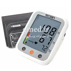 فشارسنج بازویی سخنگو شیان scian مدل 530-LD ساخت چین