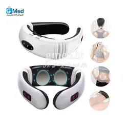 ماساژور گردن های تک hi-tec ساخت چین