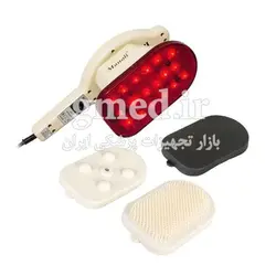 ماساژور بدن مانولی manoli مدل 730 ساخت ایران - فروشگاه تجهیزات پزشکی جی مِد