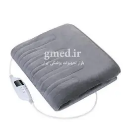 تشک سایز بزرگ برقی هانگو honghu مدل blauket ساخت چین