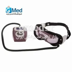 ماساژور عینکی چشم های تک HI-TEC مدل HI-EM212 ساخت چین