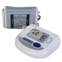 فشارسنج بازویی دیجیتال سیتیزن مدل CH-453-AC ساخت چین - فروشگاه تجهیزات پزشکی جی مِد