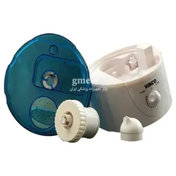 بخور سرد وکتو Vekto مدل HQ-602A ساخت آلمان