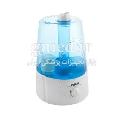 بخور سرد وکتو Vekto مدل HQ-602A ساخت آلمان