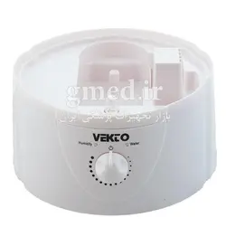 بخور سرد وکتو Vekto مدل HQ-602 ساخت آلمان - فروشگاه تجهیزات پزشکی جی مِد