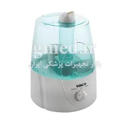 بخور سرد وکتو Vekto مدل HQ-602 ساخت آلمان - فروشگاه تجهیزات پزشکی جی مِد