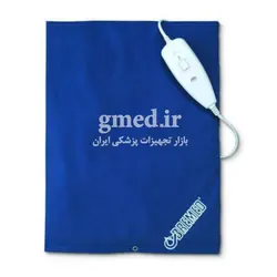 تشک حرارتی برقی بریمد bremed مدل bd7810 ساخت چین
