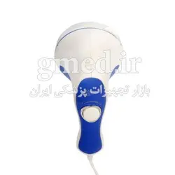 ماساژور 4 کاره ریلکس تن مدل Relax Spin Tone Massager ساخت چین
