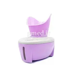 دستگاه بخور گرم 4/3 لیتری آنی ساز (Anisaz) ساخت ایران - فروشگاه تجهیزات پزشکی جی مِد