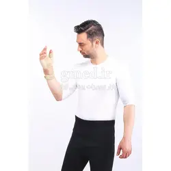 مچ شست بند آتل دار نئوپرنی (چپ و راست) آدور Ador ساخت ایران - فروشگاه تجهیزات پزشکی جی مِد