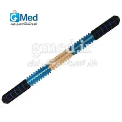 میل ماساژور غلطکی تن زیب TANZIB ساخت ایران - فروشگاه تجهیزات پزشکی جی مِد