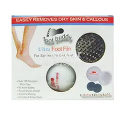 پدک کف پا (کفساب پا) فوت بادی foot buddy ساخت چین - فروشگاه تجهیزات پزشکی جی مِد