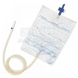 کیسه ادرار بزرگسال ساخت چین - فروشگاه تجهیزات پزشکی جی مِد