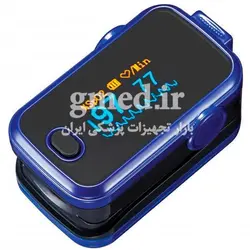 پالس اکسیمتر انگشتی ولکس WELLEX مدل A-310 ساخت تایوان