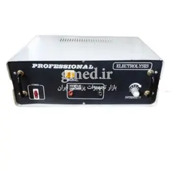 دستگاه حذف مو زائد دائمی الکترولیز professional ساخت چین