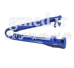 کلمپ بند ناف 75 عددی ساخت ایران