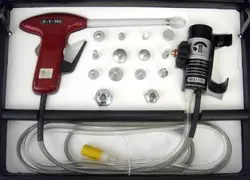 دستگاه کرایو زنان | قیمت دستگاه کرایو سرما درمان | قیمت دستگاه کرایو زنان - جی مد