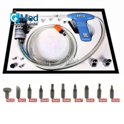 دستگاه کرایو پوستی توچال درمان مدل C.602 ساخت ایران