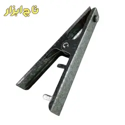 انبر اتصال جوشکاری احسان