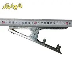 انبر اتصال جوشکاری احسان